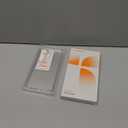 TORRAS for Samsung Galaxy S26 Ultra Case Clear, 2026 Upgraded Non-Yellowing 12FT Military-Grade Protection Transparent Slim Case for Samsung S26 Ultra Case Thin, Diamond Clear, Hard, 6.9"