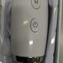 Facial Pore Blackhead Remover Vacuum - Fore Cleaner and Blackhead Extractor with 3 Adjustable Suction Levels - 5 Probes - Pore Vacuum Kit for Women&Men (White)