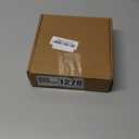 12 Feet Velvet Bead Christmas Garland Christmas Bead Garlands Vintage Garland Xmas Holiday Garland for Tree Mantel Fireplace Decorations (Cream)