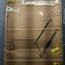UYOGA Portable Walking Pad Treadmill with Incline and Handle Bar