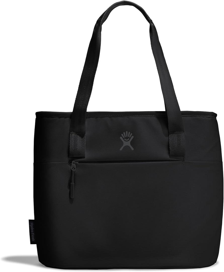 Hydro Flask 8 L Insulated Tote Black
