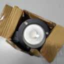 10W Dusk to Dawn Led Light 120V 3000K 1000lm Warm White Landscape Outdoor Spotlights with Photocell Sensor IP65 Waterproof Spot Lights for Yard Flag Garden Tree
