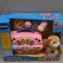 VTech Care for Me Learning Carrier, Pink