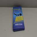 Plantar Fasciitis Feet Insoles Arch Supports Orthotics Inserts Relieve Flat Feet, High Arch (Mens 12-12 1/2 | Womens 14-14 1/2) (Gray)