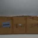 P10 Programmable LED Sign Outdoor Scrolling Message Board with Wi-Fi Control Full Color High Brightness High Definition Electronic Display for Commercial & Business Advertising 39x14 Inch