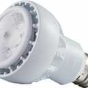 LED Spa Light Bulb15W 1500LM 120V 6000K Daylight White LED Pool Light Bulb, Small Pool SPA Pool Replacement Bulb,Replaces up to 100-300W Traditionnal Bulb