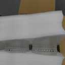 Hobnail Drinking Glasses with Straws 15oz Vintage Glassware Set of 6 Embossed Vintage Water Cups, Highball Glasses for Cocktail,Whiskey,Beer and Juic