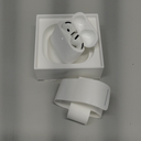 Apple AirPods 4 Wireless Earbuds, Bluetooth Headphones, with Active Noise Cancellation, Adaptive, Transparency Mode, Personalized Spatial Audio, USB-C Charging Case, Wireless Charging, H2 Chip