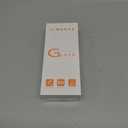 3 x Mkeke for iPhone 15 Pro Max Screen Protector 3 Pack, [9H+ Hardness] [Military-Grade Drop Protection] [Sensitive Touch] [Easy Installation] [HD Clear] Full Edge Coverage Tempered Glass