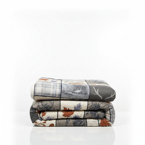 Coleman King 104x90In