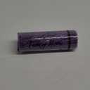 Fancy Homi 2 Packs Purple Long Lumbar Decorative Throw Pillow Covers 12x24 Inch for Living Room Couch Bed, Farmhouse Boho Home Decor, Soft Striped Corduroy Rectangle Accent Cushion Case 30x60 cm