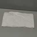 JOYSHAPER Strapless Bra for Women Tops Bandeau Wireless Comfy Tube Top Daily Bra (Medium, White)