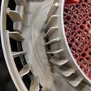 Fluval FX6 High Performance Aquarium Filter, Canister Filter for Aquariums up to 400 Gal.