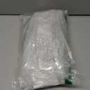 ALLYWASAI Patio Sliding Door Handle Set with Mortise Lock, Key Cylinder and Keeper, Replacement Handle Lock Set Fits Door Thickness from 1-1/2" to 2-1/4", 3-15/16" Screw Hole Spacing, Keyed, Black