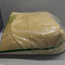 SUNNY GUARD Sun Shade Sail 10' x 13' Rectangle Sand UV Block Sunshade for Backyard Yard Deck Patio Garden Outdoor Activities and Facility(We Make Custom Size)