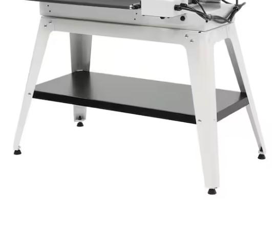 Jet Drum Sander Open Stand for JWDS-1632S, 20" x 37"