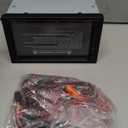 BOSS Audio Systems BVCP9700A Car Stereo - Apple CarPlay, Android Auto, Double Din, 7 Inch Touchscreen, Bluetooth, No CD DVD Player, AM/FM Radio Receiver