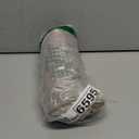 Lee Women's Wrinkle Free Relaxed Fit Straight Leg Pant (Flax)