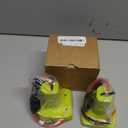 2 Pack for Power Wheel Battery Adapter Compatible with Ryobi 18V ONE+ Batteries, with 12AWG Wire, Fuse Holder, 30A Fuses, Wire Terminals Kit, for DIY Kids' Toy Cars & Camping