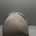 WINDRACING Cat Bed for Indoor Cats - Cat Cave Cat House Cats Tent with Removable Washable Cushioned Pillow, Soft and Self Kitten beds (Large, Beige) (L(17.5 x 17.5 x 17.5 Inch))