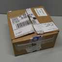 SEG Direct Car Steering Wheel Cover for F-150 Tundra Range Rover 15.5-16 inch, Auto Interior Accessories, Black with Sliver Carbon Fiber Pattern