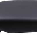 Front Center Console Armrest Lid Assembly Black for Subaru Crosstrek 2018-2023, Impreza 2017-2023