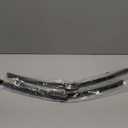 MOTIUM OEM QUALITY Premium All-Season Windshield Wiper Blades (22"+22" Pair for Front Windshield)