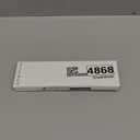 AGVEE 3ft 4-in-1 Coiled Multi USB C Charging Cable, Secure-Slide No-Loss Adapters, Slim Tips Fit Thick Cases, Lightning End Reinforced, PD 60W for iPhone Carplay, Samsung, iPad, Black