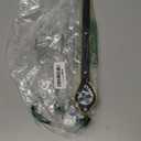 ecocstm Car Jack Ratchet Wrench, Labor-saving Tire Jack Handle, Scissor Jack Adapter for Car with Long Handle, 360 Swivel Tire Wheel Lug Wrench for Travel/Truck/SUV/Vans