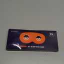 Sleep Mask, EVA BELLE Heated Eye Mask, Electric Sleeping Eye Mask, Warm Eye Compress Mask for Dry Eyes Stye Relief, Adjustable Temp & Timer, Electric Eye Heating Pad for Men Women-Graphene Heating