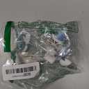 Hallmark Disney Minnie Mouse Ice Skating Christmas Ornament, Gifts for Disney Fans