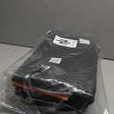 Nivero’s Chair Pockets for Classroom 24 Pack – Durable Seat Sacks & Organizer Covers | Chairback Storage Bags with Pocket for Kids’ Desks, Kindergarten, Students, School Chairs & Dorm Essentials