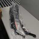 Window Deflectors Smoke Tinted In-Channel Side Window Vent Visor Deflectors Rain Guards Compatible with Explorer 2020-2025 - 4pcs. GW0711