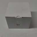 Lily's Home Unbreakable Acrylic Martini Glasses, Made of Shatterproof Plastic and Ideal for Indoor and Outdoor Use, Reusable, Crystal Clear (8.5 oz. Each, Set of 4)