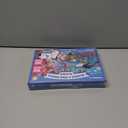 QUOKKA Search and Find Puzzles for Kids Ages 4-6 - Riddle Kids Puzzles 6-8 Years Old - 70 Unique Pcs - 20 Illustrated Guessing Cards - Engaging Children Themes - Ocean Puzzle Gift for Toddlers 3-5