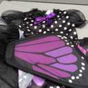 Beautiful Butterfly Pretend Play Costume