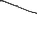 Ford Genuine Ford F87Z-7C410-LA Transmission Oil Cooler Tube