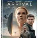 Arrival