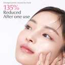 Derma Pore 4D Collagen Serum (1.69 fl. oz) Hydrating Peptide Serum for Minimizing the Appearance of Pores, Skin Firming & Radiant Skin, Makeup Prep, Korean Skincare