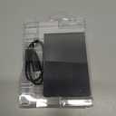 Xbox Game Drive 5TB Storage Capacity LED Light Bar Compatible with Xbox Series X|S and Xbox One