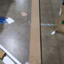 hykolity 8FT Linkable LED Linear Light, 80W 9200lm 3000K/4000K/5000K CCT Selectable, 0-10V Dimmable Architectural LED Suspension Office Lighting Fixture for Market, Garage, ETL, 6 Pack - Silver