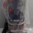 Shark LA322 Navigator ADV Corded Vacuum with Crevice Tool & Pet Multi Tool, Lift-Away Upright, Black