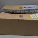 Washable Rugs 8x10 Area Rugs for Living Room- Modern Abstract Rugs for Bedroom,Dining Room, Large Soft Low Pile Carpet with Non Slip Rubber Backing,Neutral Accent Rug for Nursery Home Office (Blue-Griege-Brown-Beige-White)