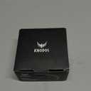 Espresso Distribution Tool 58mm Coffee Distributor Rosewood Adjustable Depth Stainless Steel Espresso Leveler Premium Espresso Machine Accessories For Coffee Bar