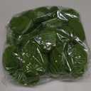 Nicunom 50 Pcs 5 Size Artificial Moss Rocks Decorative, Faux Green Moss Decor Balls for Floral Arrangements, Fairy Gardens and Crafting