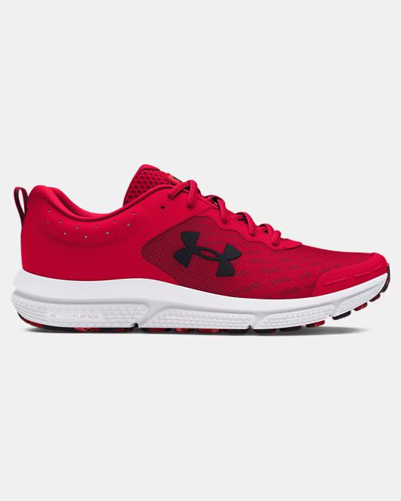 Under Armour Men's Charged Assert 10 Running Shoe
,  Size: 2.5Y small