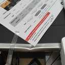 Gourmia French Door Air Fryer – 25 Qt Large Capacity Convection Oven, Fryfroce 360°, Digital Display with 17 Cooking Presets, Bake, Toast, Roast, Dehydrate, Fits 12” Pizza