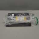 Epicurean All-In-One Cutting Board with Non-Slip Feet and Juice Groove, 11.5"  9", Slate/Black