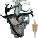 AtticZone CRF230F Carburetor Compatible with Honda CRF230F 2003 2004 2005 Carb, Replace 16100-KPS-902
