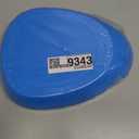 MINIVON Bedpan Set with 30 Disposable Liners, Super Absorbent Pads and Gloves - Pack 30 Count - Bed Pan for Elderly Women Females Bedridden Patients, Bedpan for Men